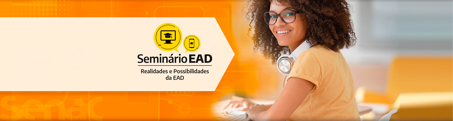 Seminario EAD Senac 2020