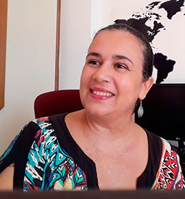 Lanara Souza
