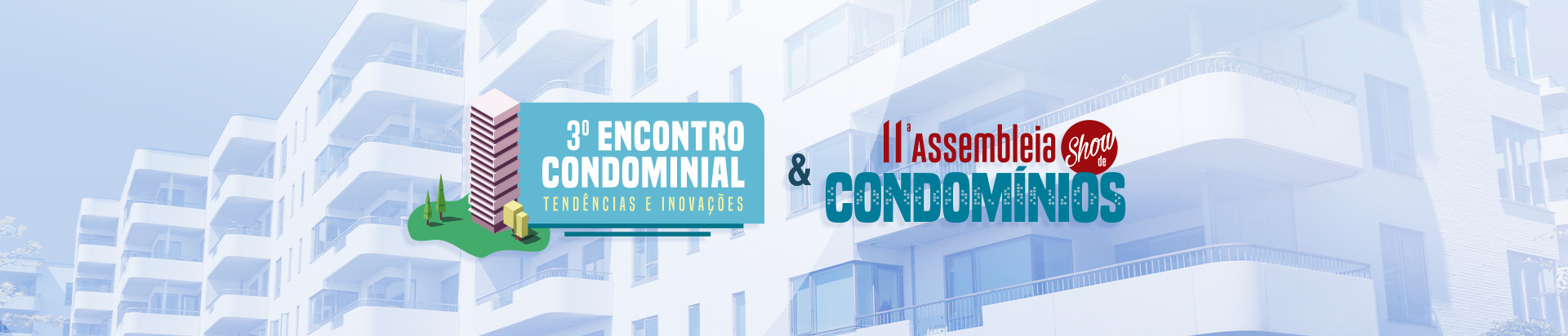 Encontro Condominial de Senac