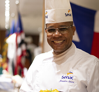 JOSENILTON SANTOS
