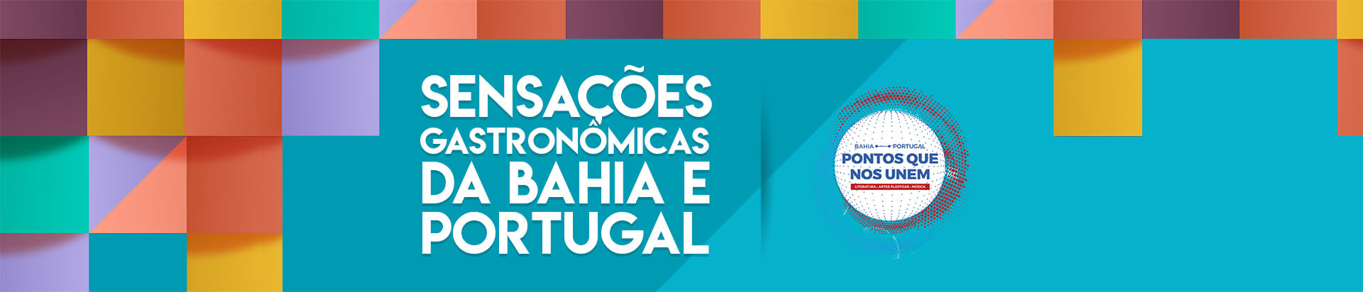 Sensações Gastronômicas