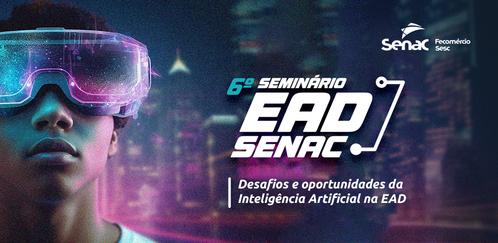 6 Seminário EAD