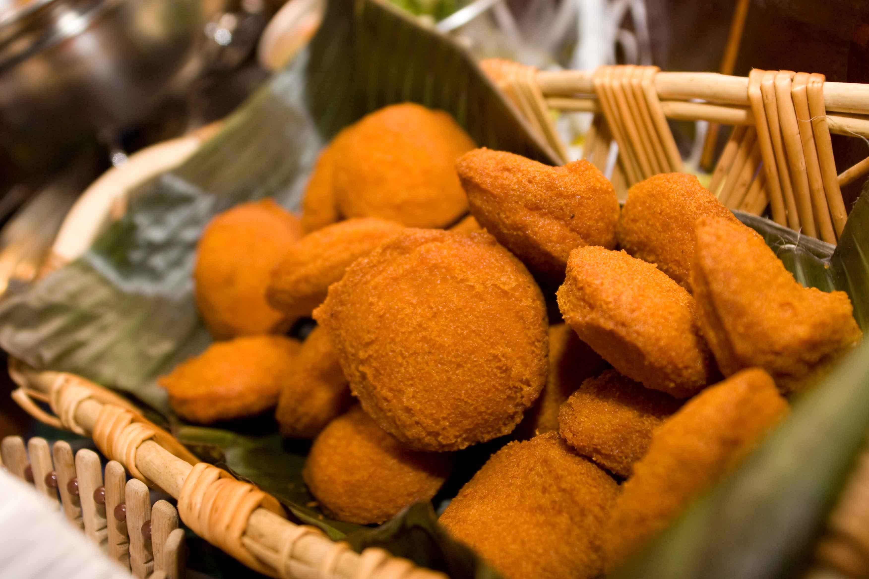 ACARAJÉ