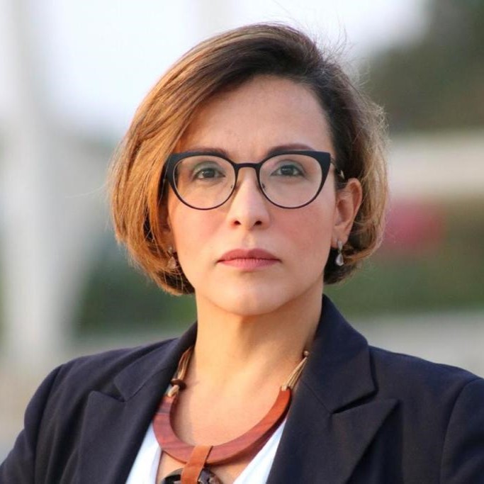 Suelma Rosa 
