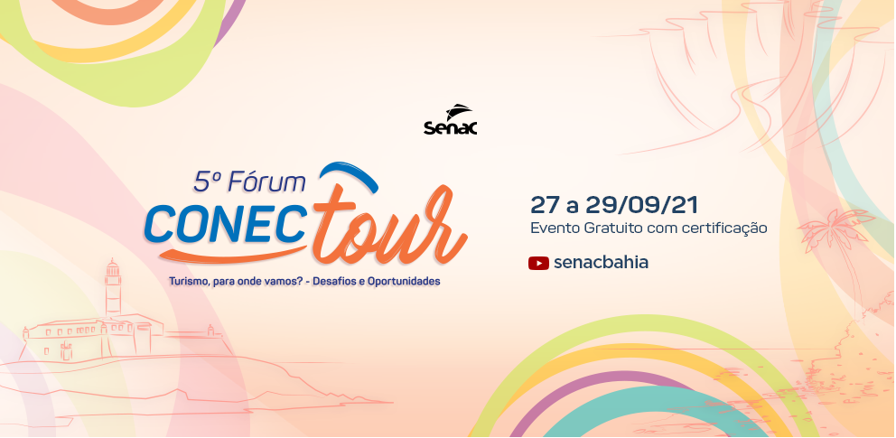 5º Fórum Conectour