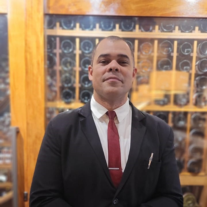 Mardônio Sampaio