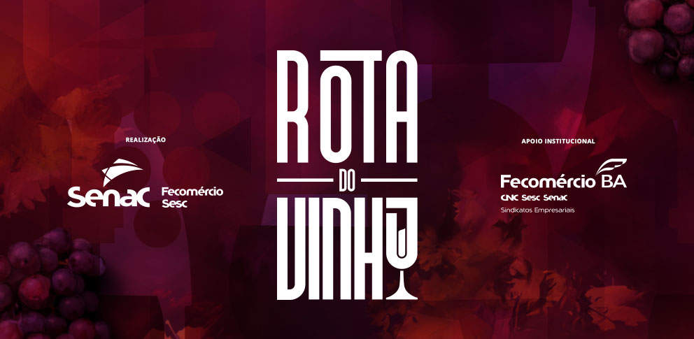 Rota do Vinho VC