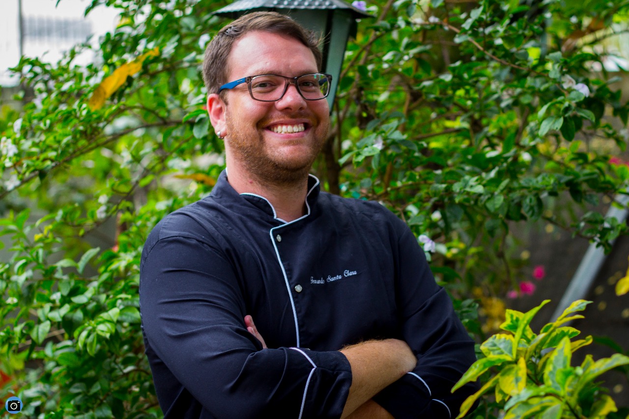 Fernando Santa Clara