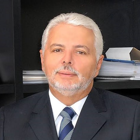 Albérico Mascarenhas