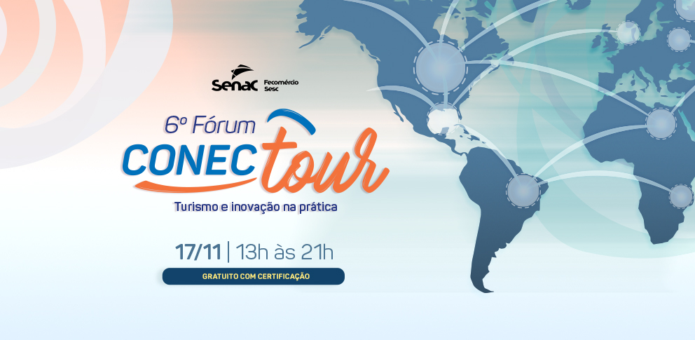 6º Fórum Conectour