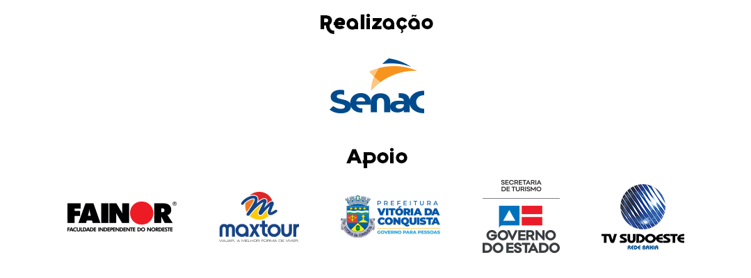 Realizadores do evento 5º Fórum Conectour