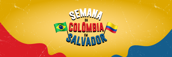 Semana da Colômbia SSA