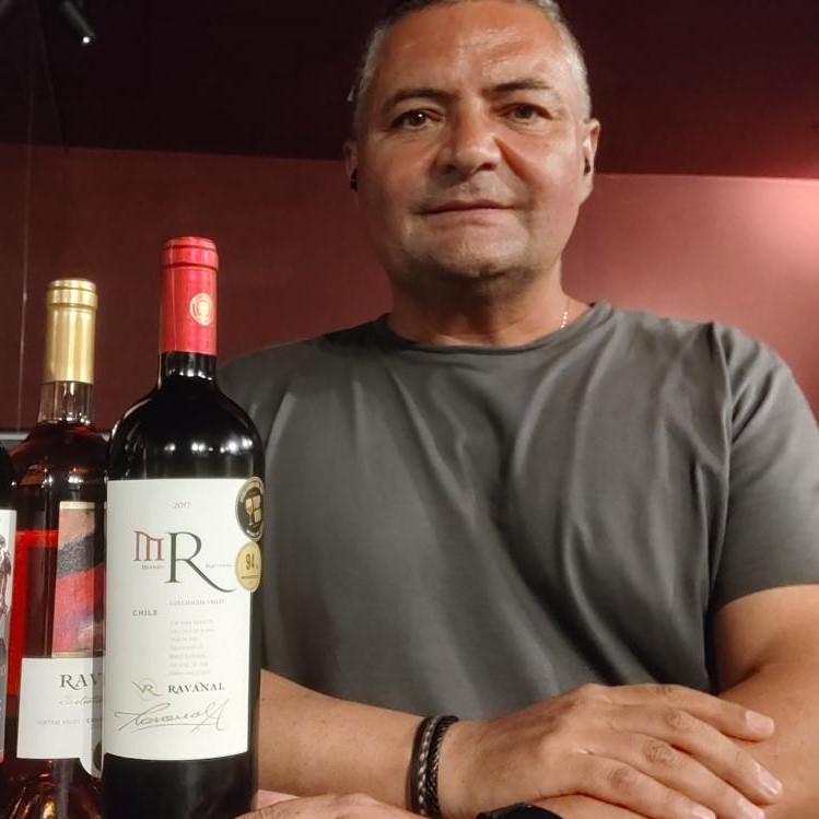 Eduardo Enrique Tapia Paredes