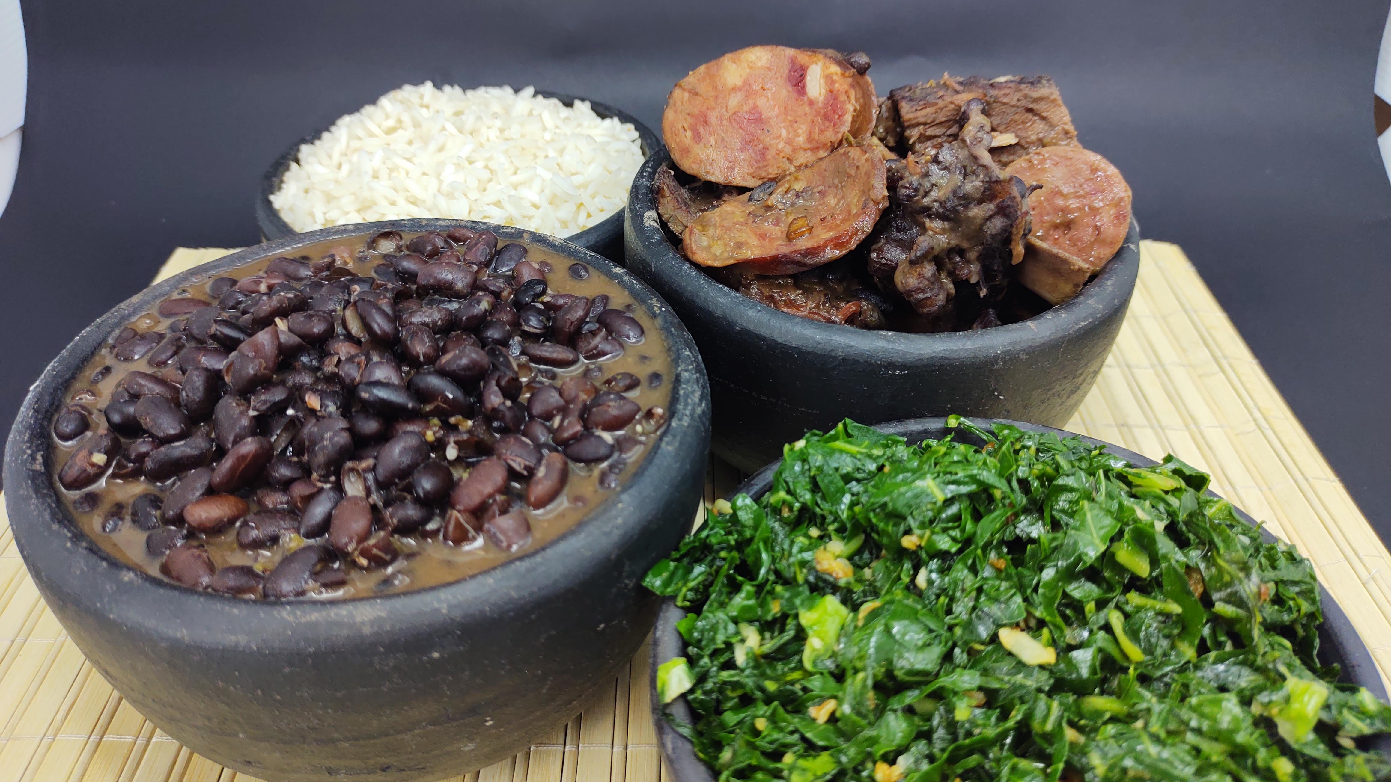 FEIJOADA
