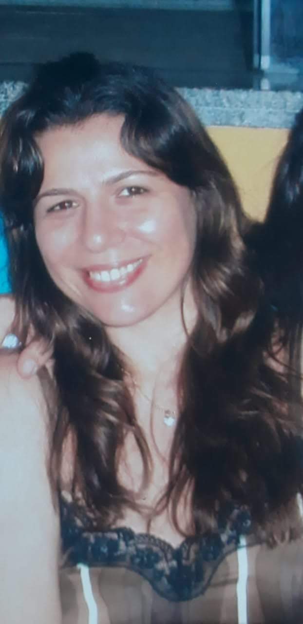 Carolina de Andrade Spinola