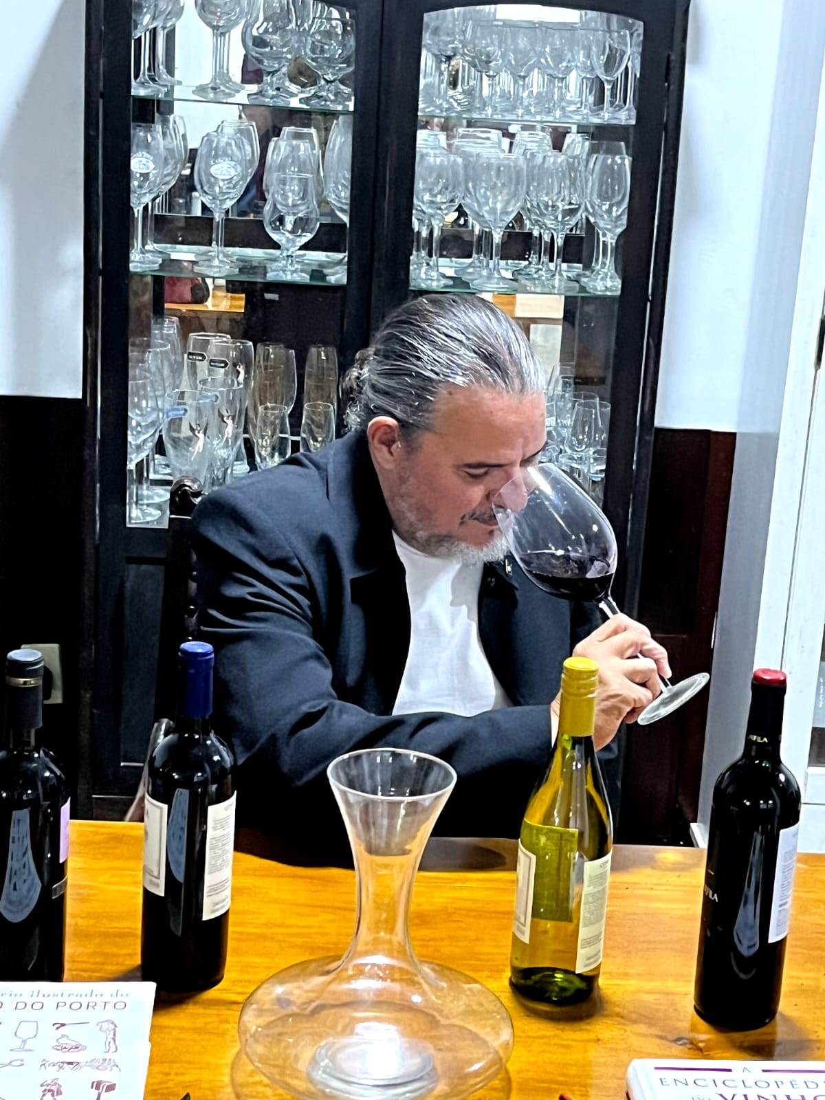 Jaime de Oliveira