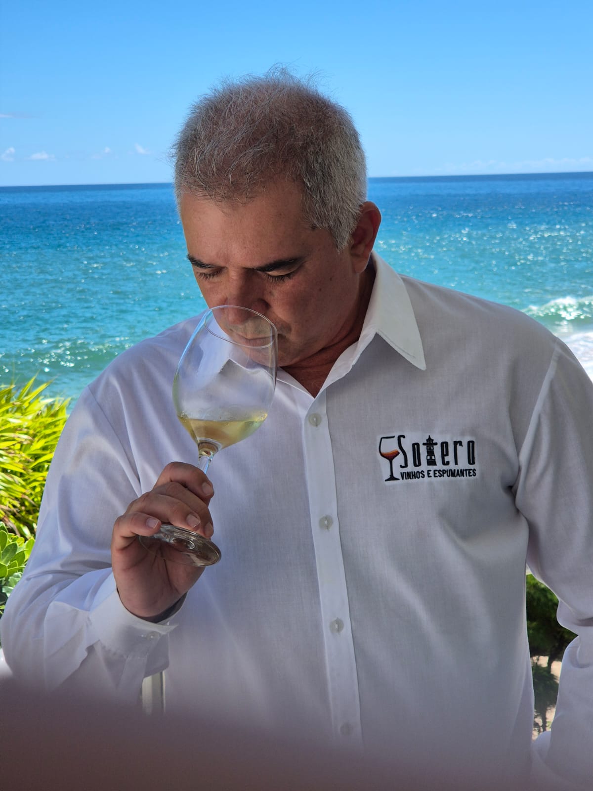 Alexandre Vasconcellos