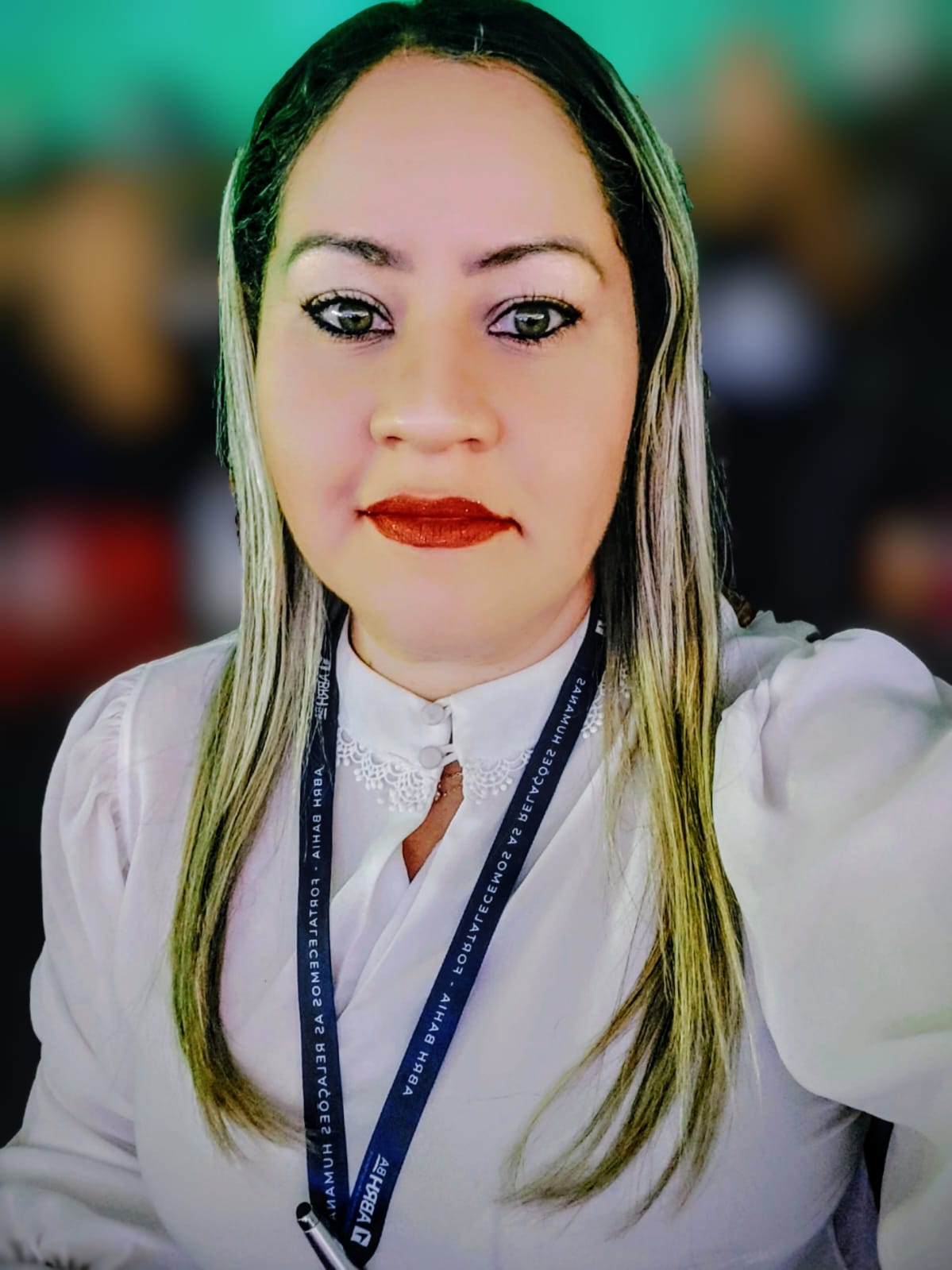 Neide Maria Martins da Silva Bezerra Filha