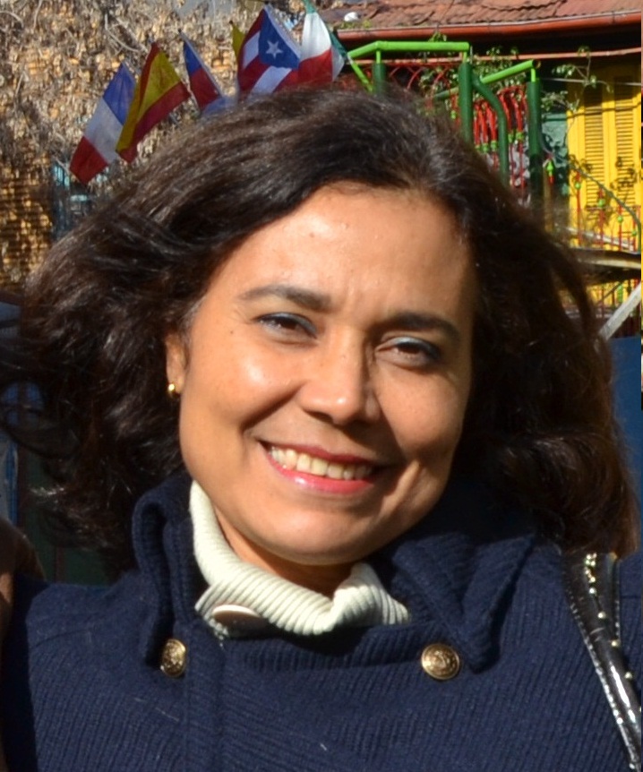 Ryzia de Cassia Vieira Cardoso 