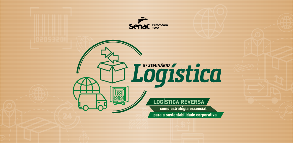 5º Seminário de Logística